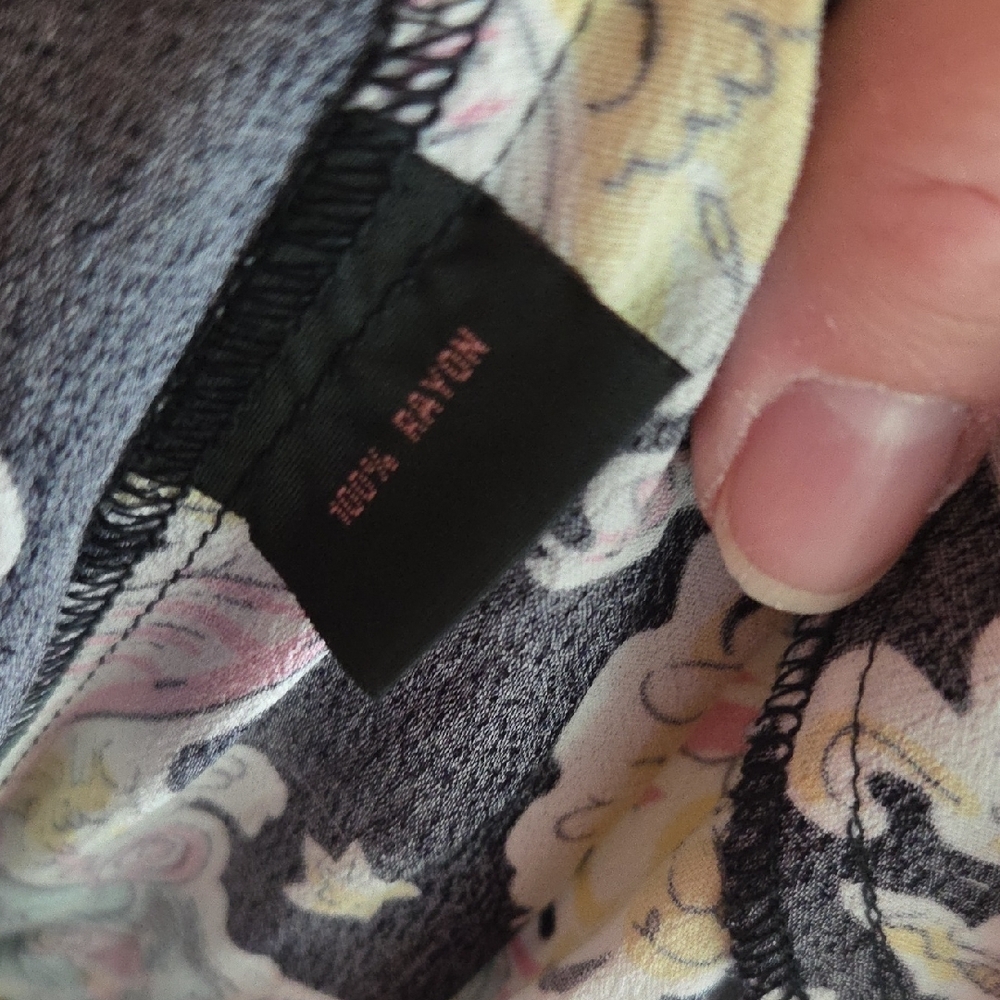 Trashy Diva Doll Dress in Cinderella Print - Picture 8 of 11